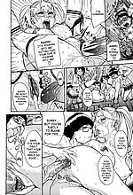 HENTAI COMICS