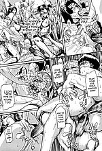 HENTAI COMICS