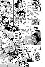 HENTAI COMICS