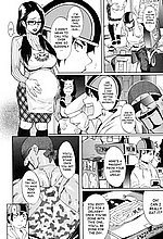 HENTAI COMICS