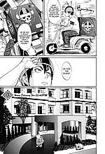 HENTAI COMICS