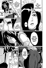 HENTAI COMICS