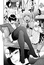 HENTAI COMICS