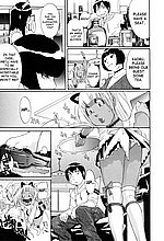 HENTAI COMICS