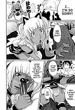 HENTAI COMICS