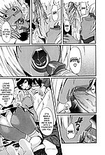 HENTAI COMICS