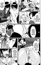 HENTAI COMICS