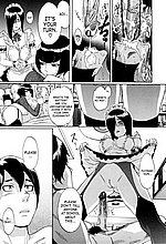 HENTAI COMICS