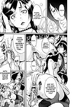 HENTAI COMICS