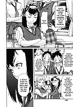 HENTAI COMICS