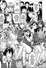 HENTAI COMICS