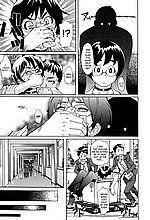 HENTAI COMICS