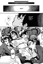 HENTAI COMICS