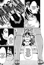HENTAI COMICS