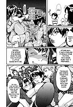 HENTAI COMICS