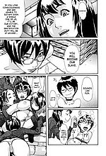HENTAI COMICS