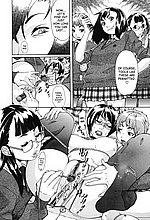HENTAI COMICS