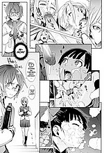 HENTAI COMICS