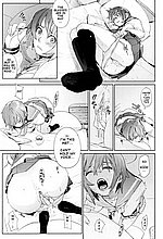 HENTAI COMICS