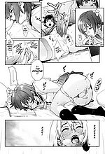 HENTAI COMICS