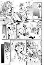 HENTAI COMICS