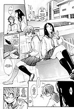 HENTAI COMICS