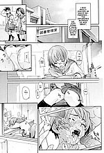 HENTAI COMICS
