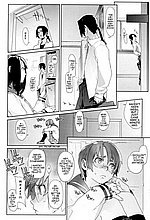 HENTAI COMICS