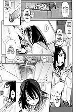 HENTAI COMICS