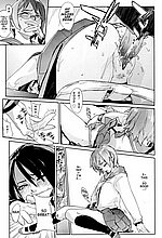 HENTAI COMICS