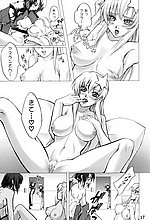 HENTAI COMICS