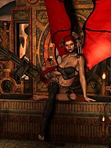 Hell Porn Free Sample Picture