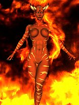 Hell Porn Free Sample Picture