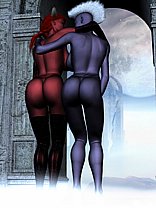 Hell Porn Free Sample Picture