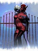 Hell Porn Free Sample Picture