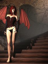 Hell Porn Free Sample Picture