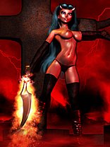 Hell Porn Free Sample Picture