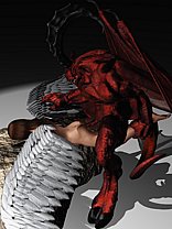 Hell Porn Free Sample Picture