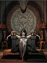 Hell Porn Free Sample Picture