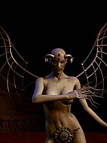 Hell Porn Free Sample Picture