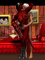 Hell Porn Free Sample Picture