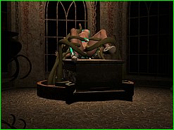 Tentacle Porn Free Sample Picture