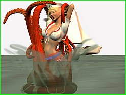 Tentacle Porn Free Sample Picture