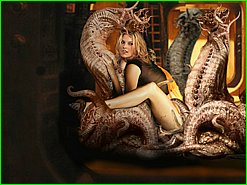 Tentacle Porn Free Sample Picture