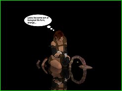 Tentacle Porn Free Sample Picture