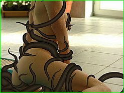 Tentacle Porn Free Sample Picture