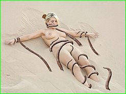Tentacle Porn Free Sample Picture