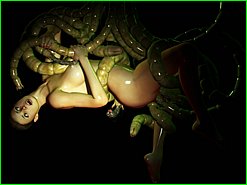 Tentacle Porn Free Sample Picture