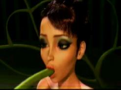 Tentacle Porn Free Sample Movie