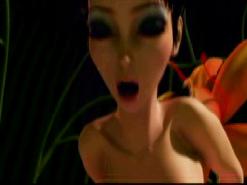 Tentacle Porn Free Sample Movie